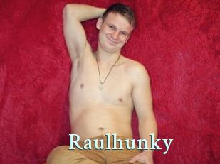 Raulhunky