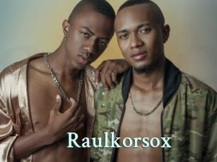 Raulkorsox