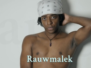 Rauwmalek