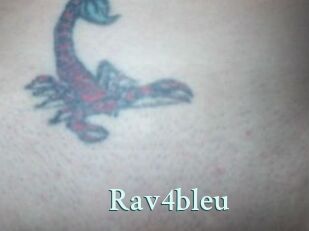 Rav4bleu