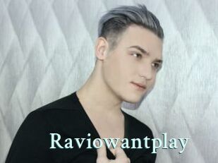 Raviowantplay