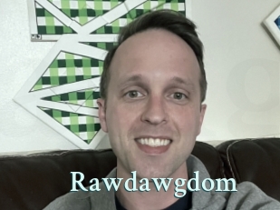 Rawdawgdom