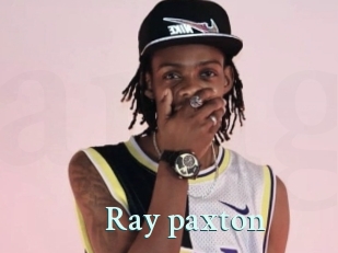 Ray_paxton