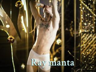 Ray_manta