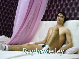 Rayluwesley