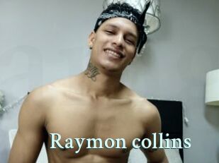 raymon_collins Ambiance Gay