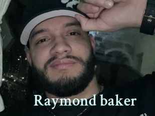 Raymond_baker