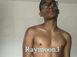 Raymoon3