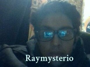 Raymysterio