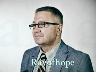 Rayofhope