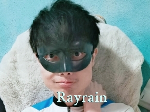 Rayrain