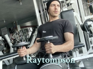 Raytompson