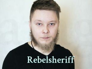 Rebelsheriff