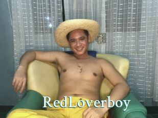 RedLoverboy