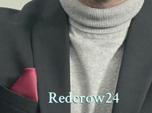 Redcrow24