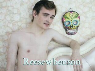 Reesewbenson