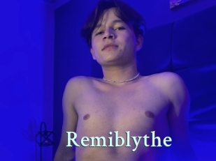 remiblythe Ambiance Gay