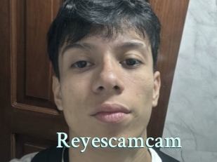 Reyescamcam