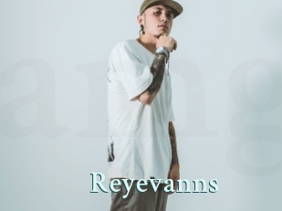 reyevanns Ambiance Gay