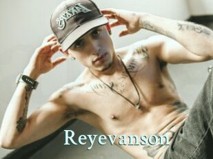 Reyevanson