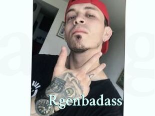 Rgenbadass