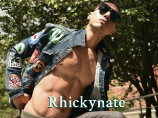 Rhickynate