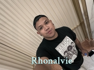Rhonalvie