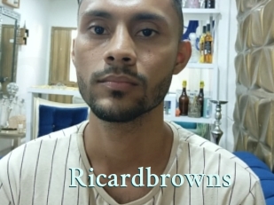 Ricardbrowns