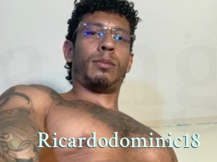 Ricardodominic18