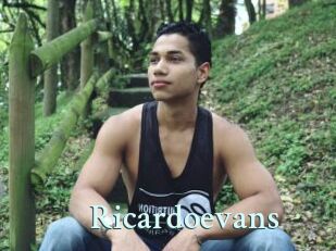 Ricardoevans