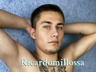 Ricardomillossa