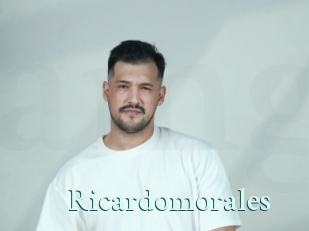 Ricardomorales