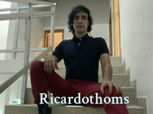 Ricardothoms