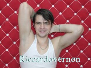 Riccardovernon