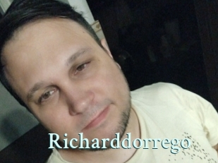 Richarddorrego