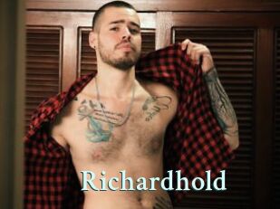 Richardhold