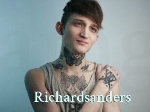 Richardsanders
