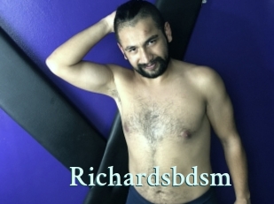Richardsbdsm