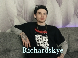 Richardskye