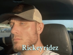Rickeyridez