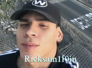 ricksam110in Ambiance Gay