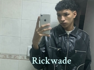 Rickwade