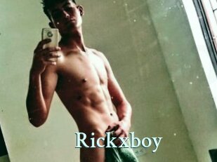 Rickxboy