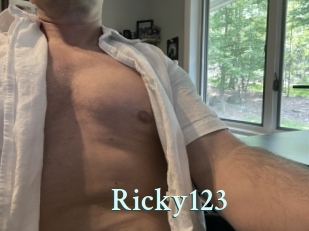 ricky123 Ambiance Gay