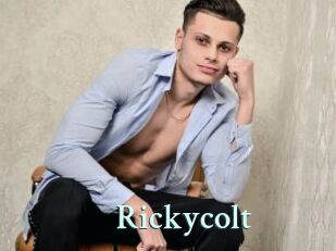Rickycolt