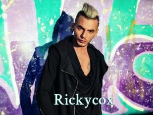 Rickycox