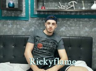 Rickyflame