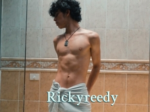 Rickyreedy