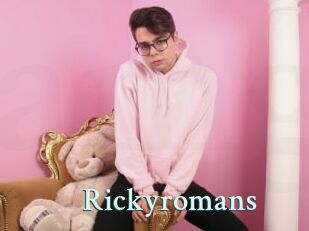 Rickyromans