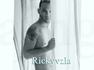 Rickyvzla